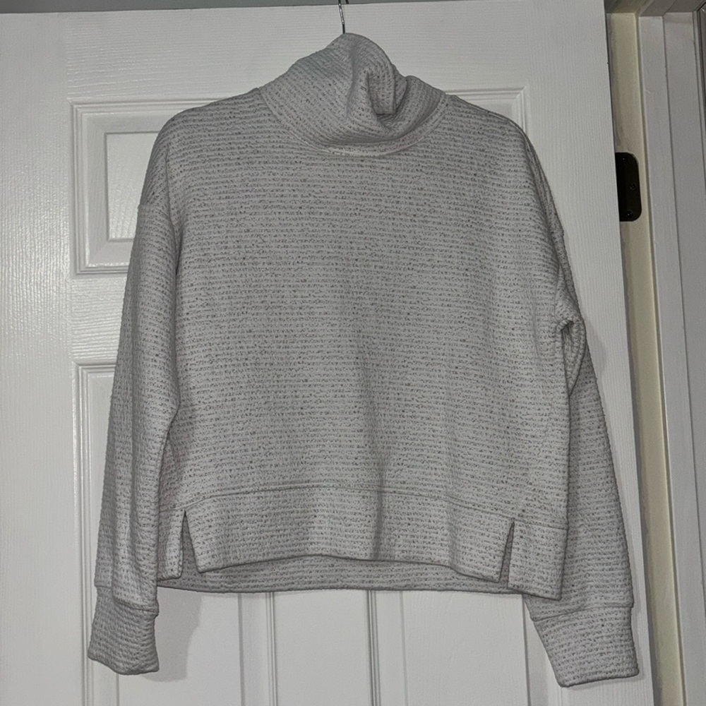 Calia turtleneck